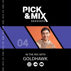 In The Mix 04 | April 24 - Goldhawk