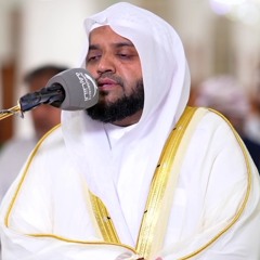 صلاة التراويح ليلة ٣ رمضان || الشيخ عبدالله المدني || مسجد الملك فيصل - الشارقة