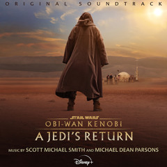 Saber Reunion (From "Obi-Wan Kenobi: A Jedi's Return"/Score)