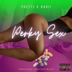 Perky Sex feat. HARRI