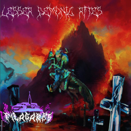 Lesser Demonic Rites