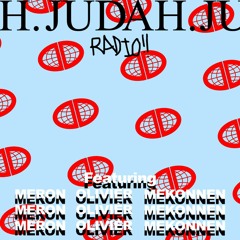 RIDDIM FOR JUDAH.RADIO