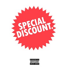 Discount (prod. prodlouis)