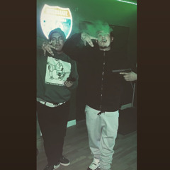 GANG SHIT ft (JPIMPZ)