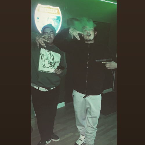 GANG SHIT ft (JPIMPZ)