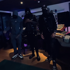 Country Dons x Booter Bee - Traphouse (original Exclusive)