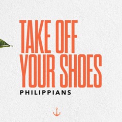 Take Off Your Shoes