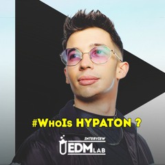 Intervista Hypaton - #ADE2025