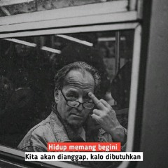 YAUDAH TERSERAH - FENDA LOVIGA X AQIH MUD X DAFFA STG