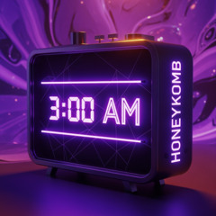 Łaszewo - 3am (H0NEYK0MB Remix)