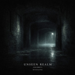 NYXTATIC  - Unseen Realm (Excerpt)