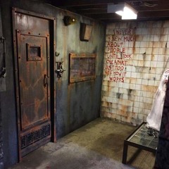 закаленная сталь