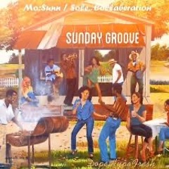 Hard groove