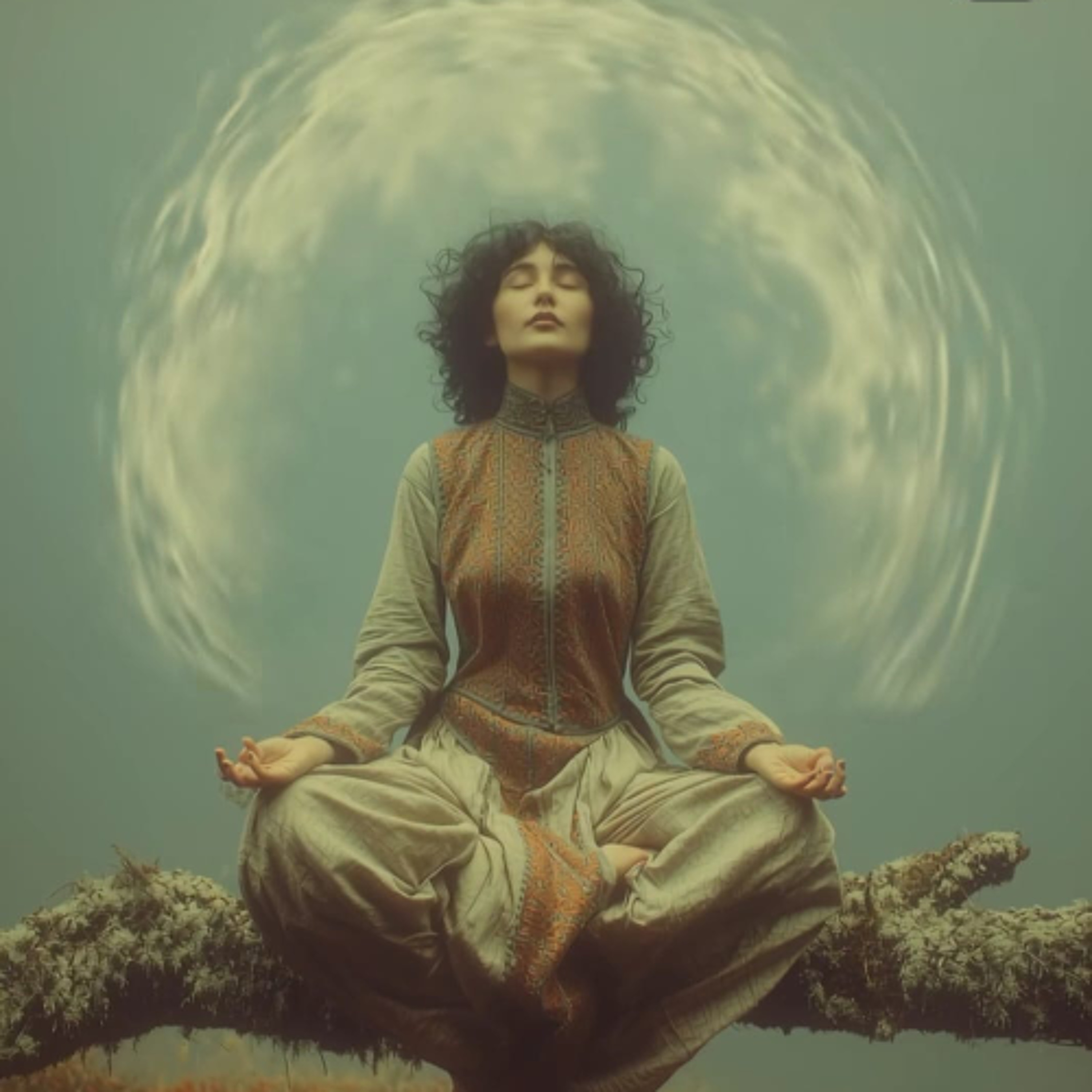FOLLOW THE FLOW - PRATIQUES - Rotation soufie descendante (samedi 24 janvier 2026) episode artwork