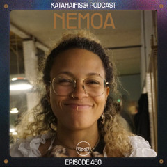KataHaifisch Podcast 450 - NEMOA