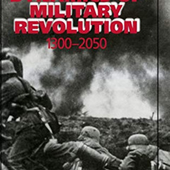 [FREE] EBOOK 💕 The Dynamics of Military Revolution, 1300-2050 by  MacGregor Knox &