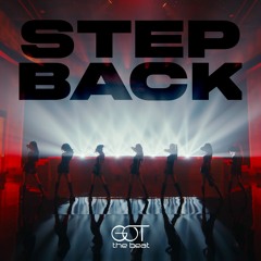 GOT the beat 'Step Back'(RickyOseald Remix)