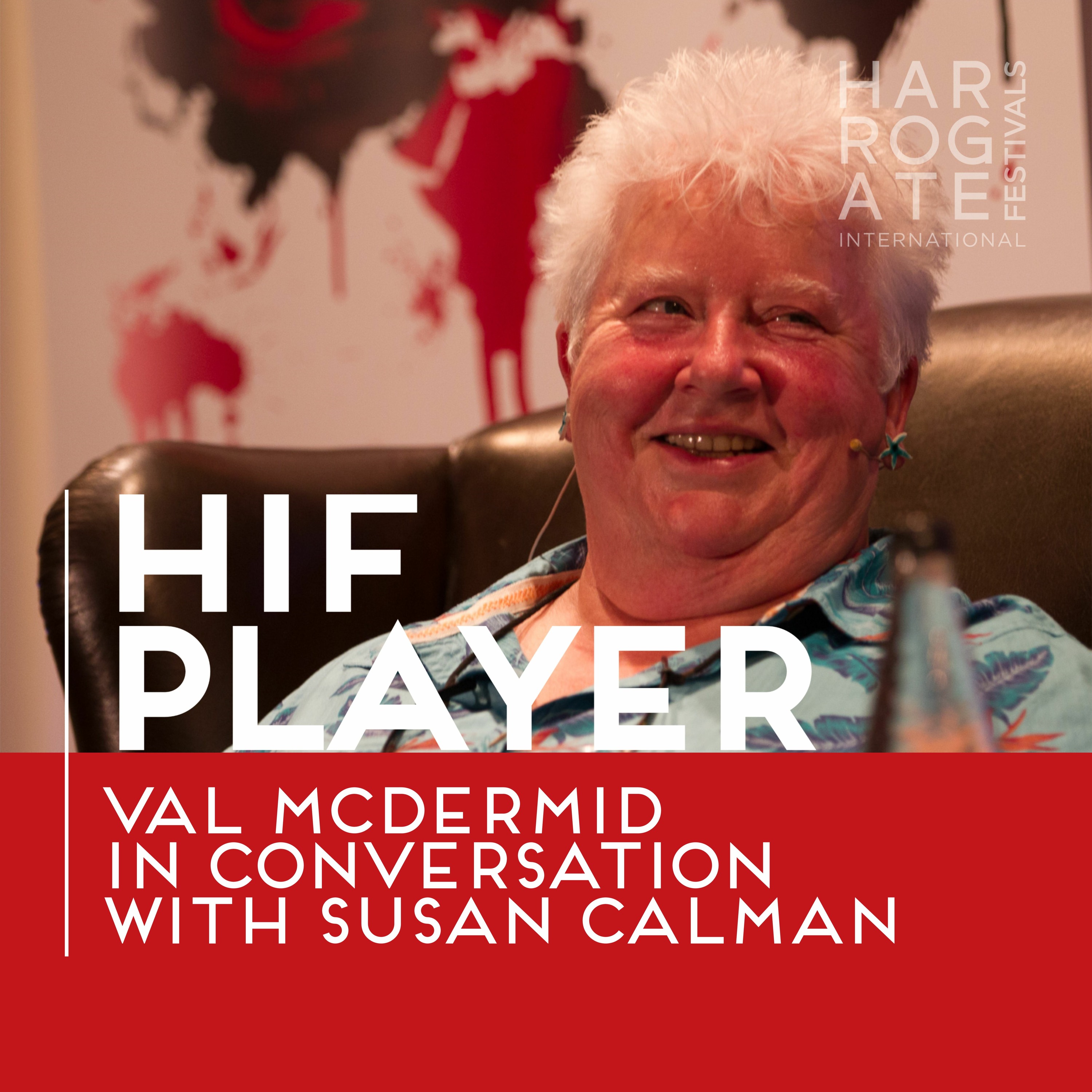 HIF Player