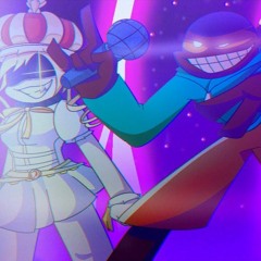 Fourth Wall but Mami & Julian Duet