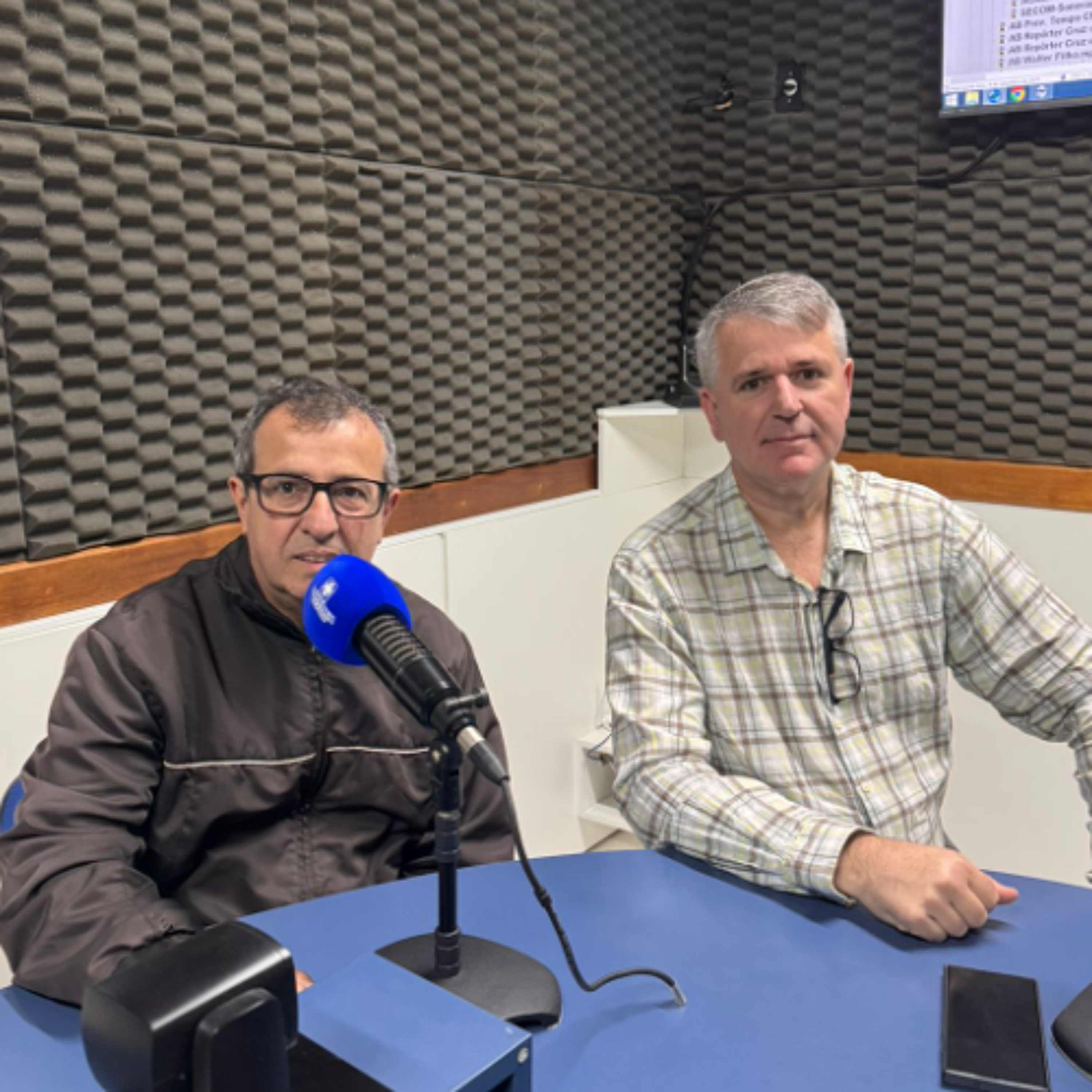 Rádio Cruz de Malta FM 89,9