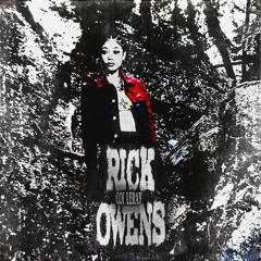Coi Leray - Rick Owens