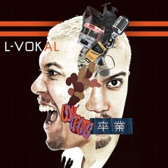 L-VOKAL - TOKYO 麻天楼 feat. SEEDA (Remix)