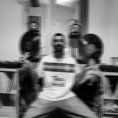 BLNK // 001 @ Vinyl Breaks