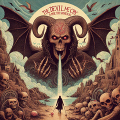 The Devil Makes Me Cry