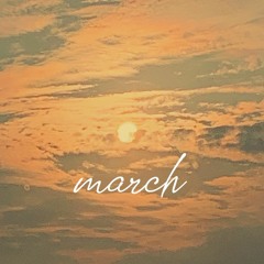 March