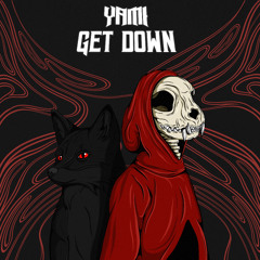 YAMI - Get Down