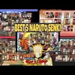 Descargar Naruto Senki Tlf Desbloquear Carácter Nuevo 2021