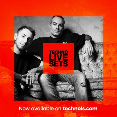 Sgarra & Gabriel Wnz - This Is Resonance Guest Series #29