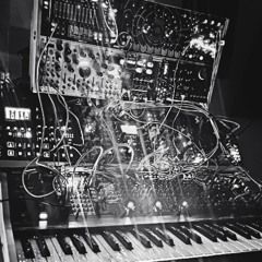 Improvised Liveset #1