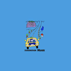 タクシードライバー Mom