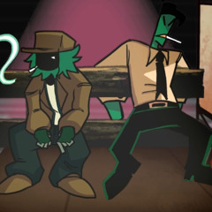 mmildteam (mild spooky hour sstepteam mix)