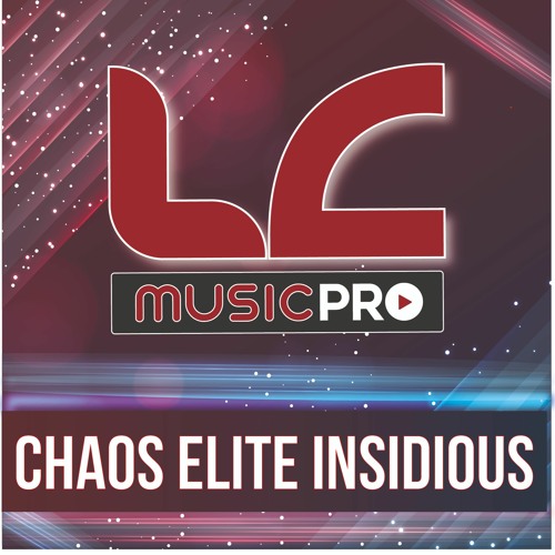 Chaos Elite Insidious 20 (Green Light)