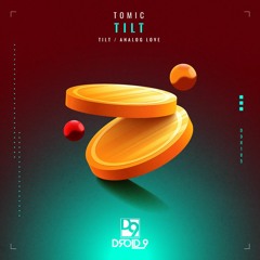 Tomic - Analog Love [Droid9]
