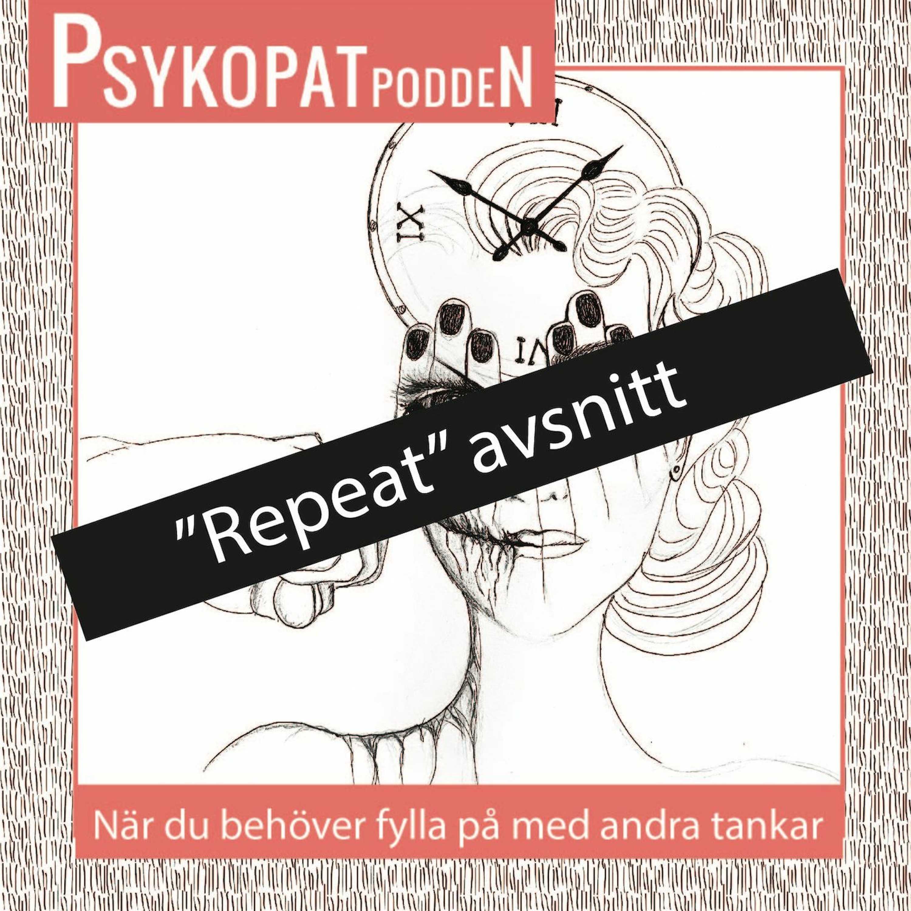 Psykopatpodden