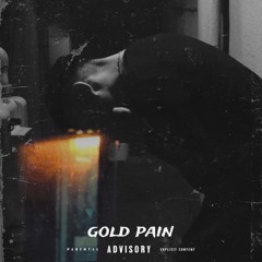 gold pain