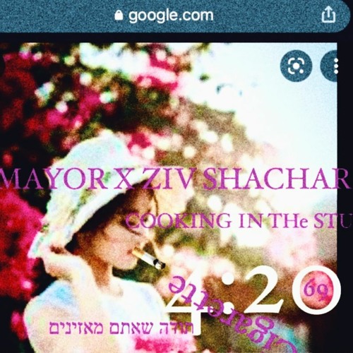 Mayor X Ziv Beat Tape