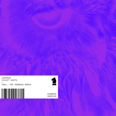 Violet Shots (The Oddness Remix)
