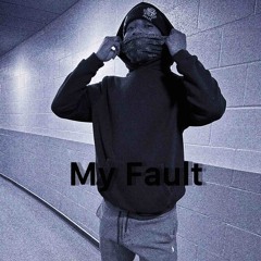 $uave - My Fault