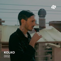 KOLKO / 002 / Vinyl Set