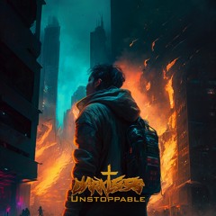DARKLESS - Unstoppable (Original Mix)