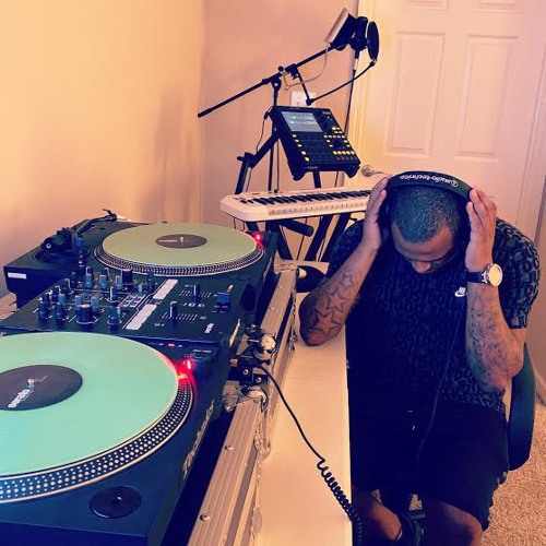 Kay Double - Think Of You & I Like Ft. J-Dub (Mix)