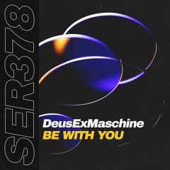 Be With You