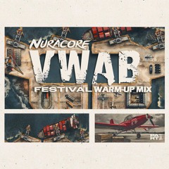 Nuracore @ Vroeger Was Alles Beter Festival 2024 | Jongens van de Onderwereld