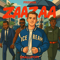 ZAAZAA FRENNA X LODE EDIT (feat. Shallipopi) *FREE DOWNLOAD*