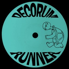 Decorum - Runner [FREE DOWNLOAD]