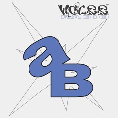 a b for Wolee